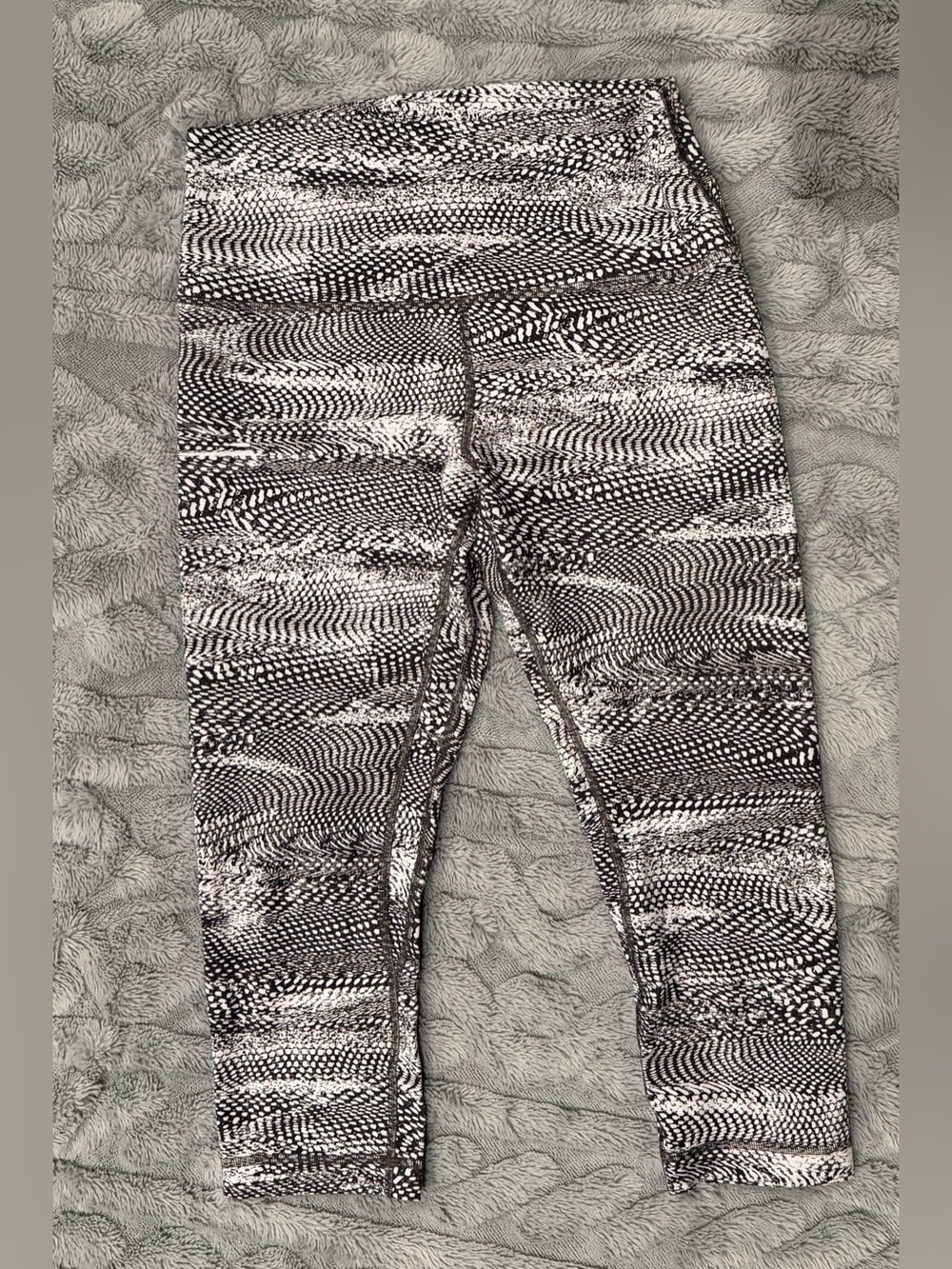 Lululemon Align Crop 21” | Size 10 | NWOT
